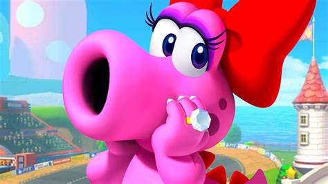 birdo mario porn